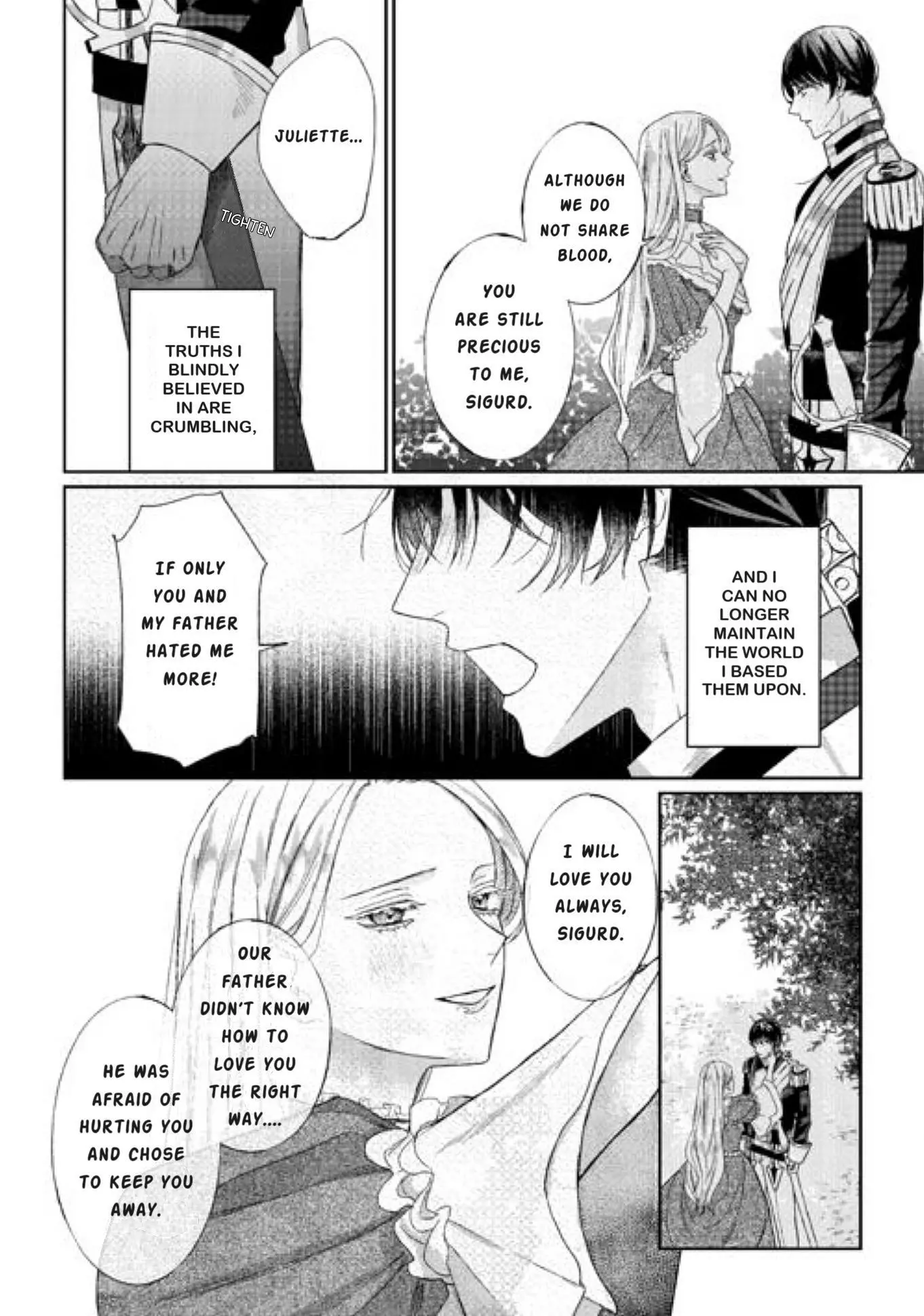 Manga page 21