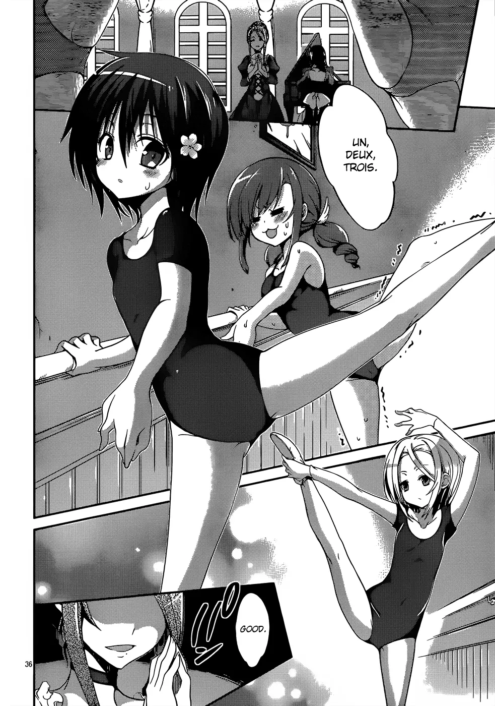 Manga page 36