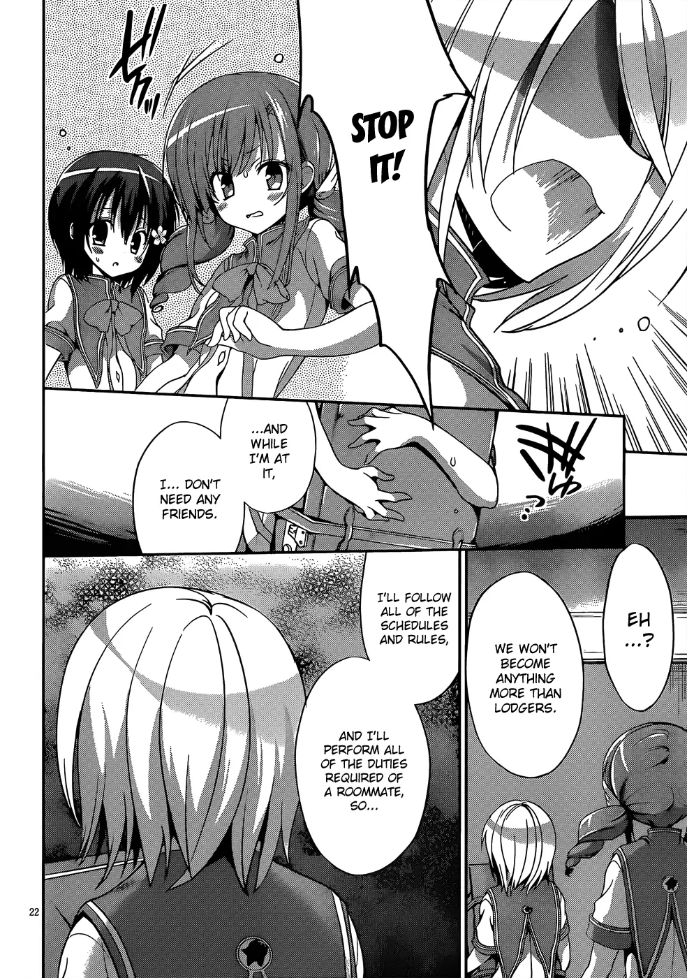 Manga page 22