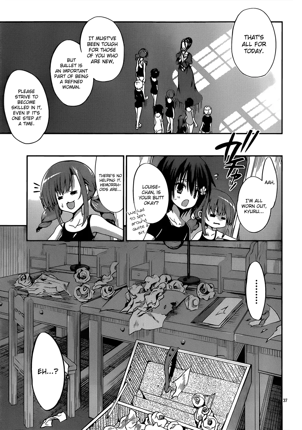 Manga page 37