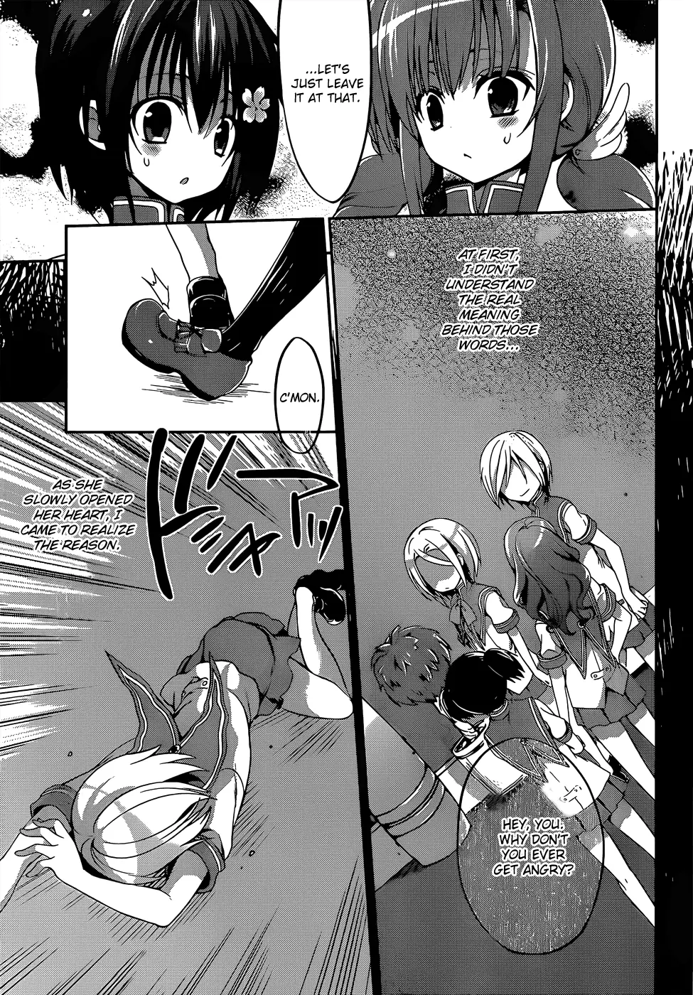 Manga page 23