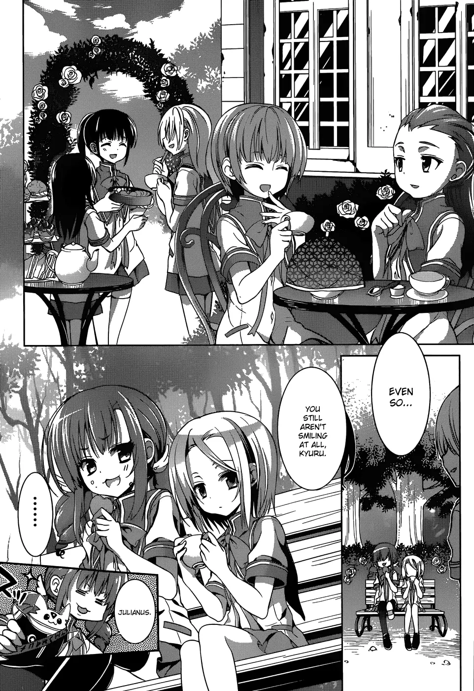Manga page 13