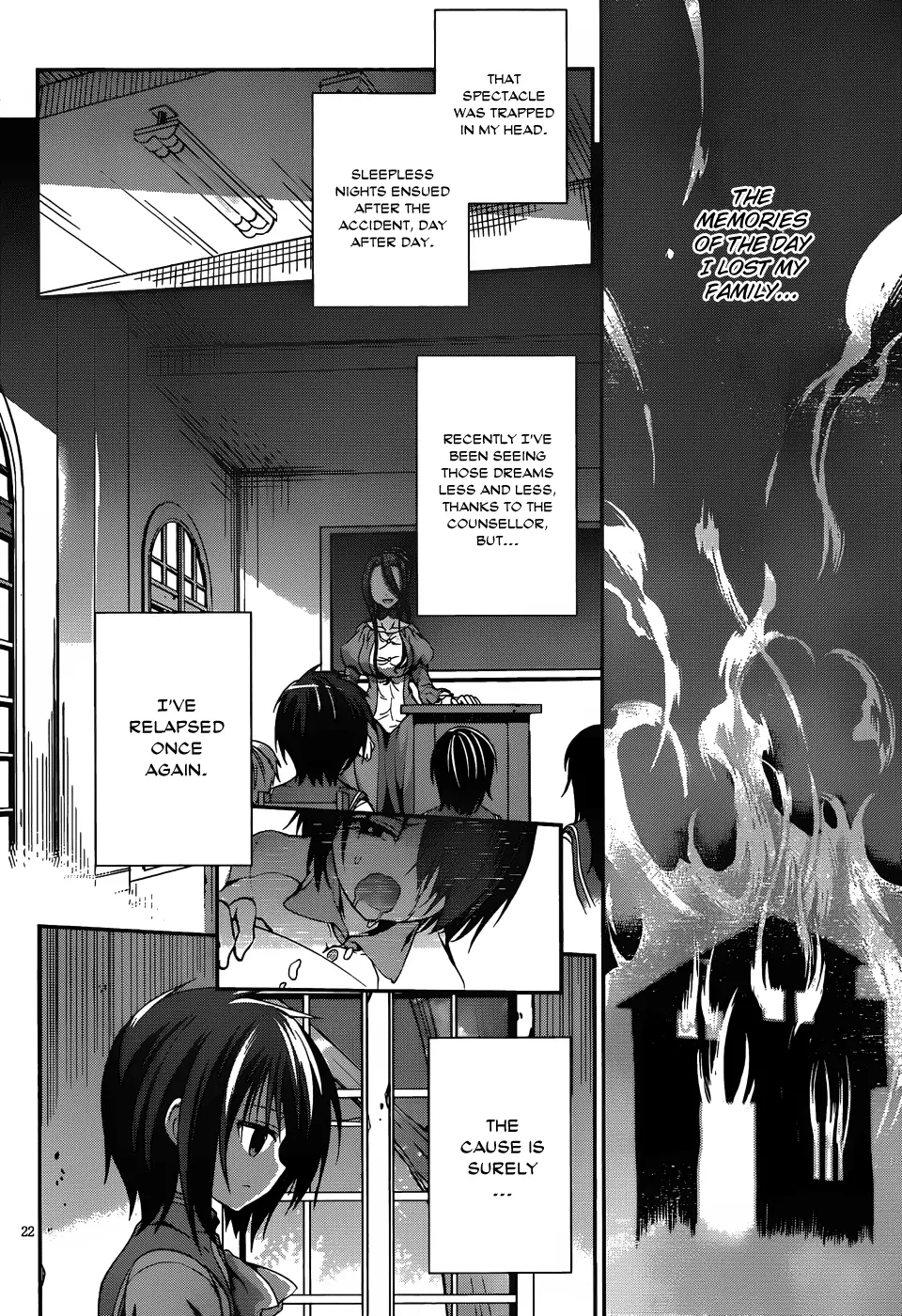 Manga page 23