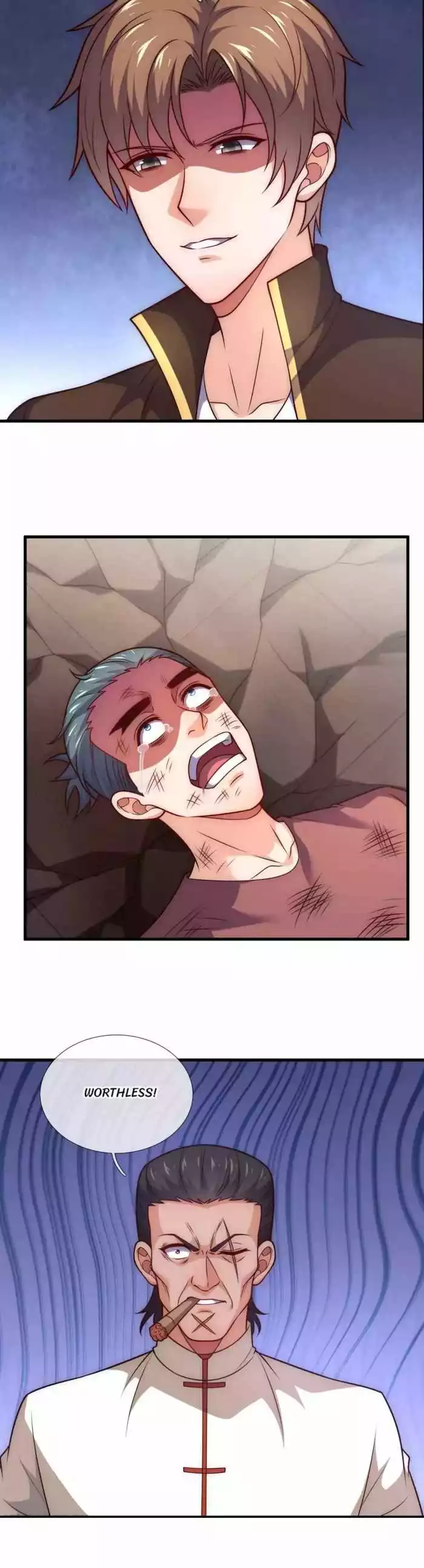 Manga page 7