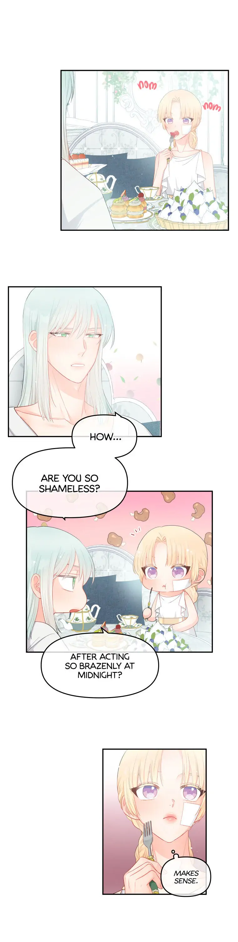 Manga page 10