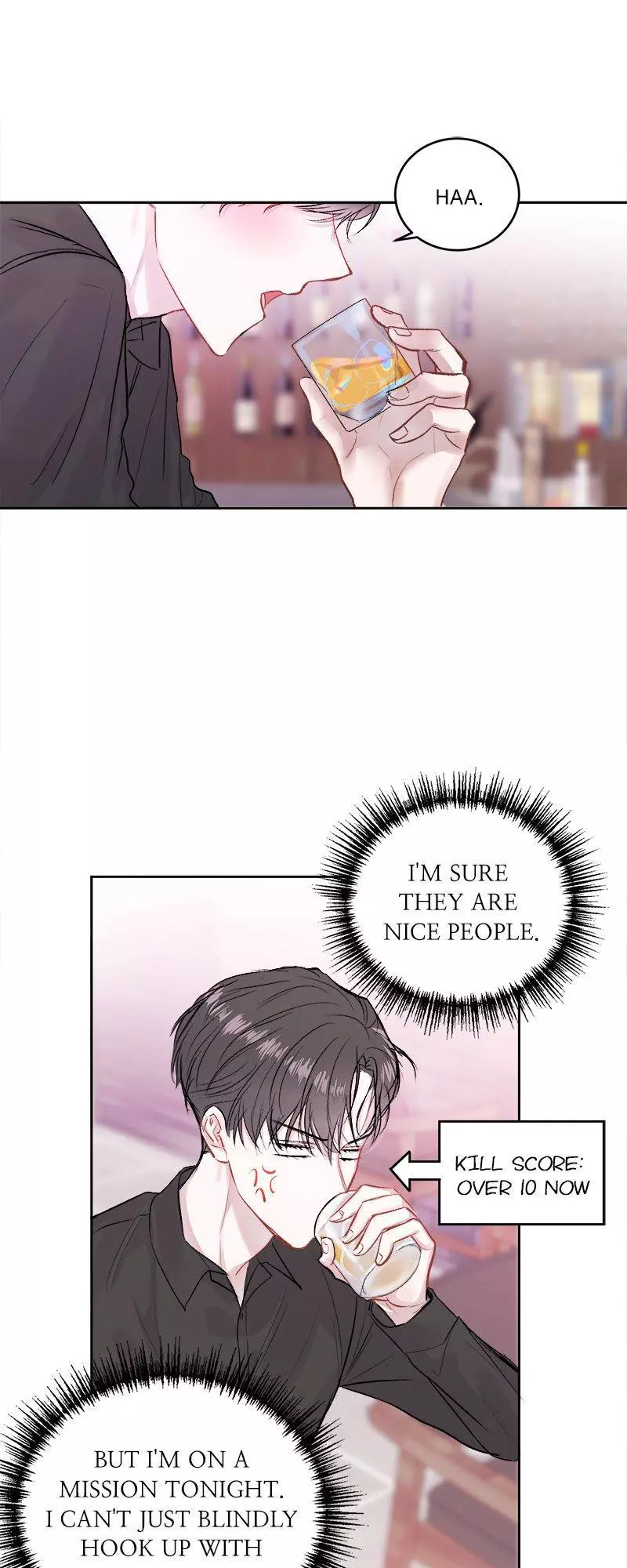 Manga page 21