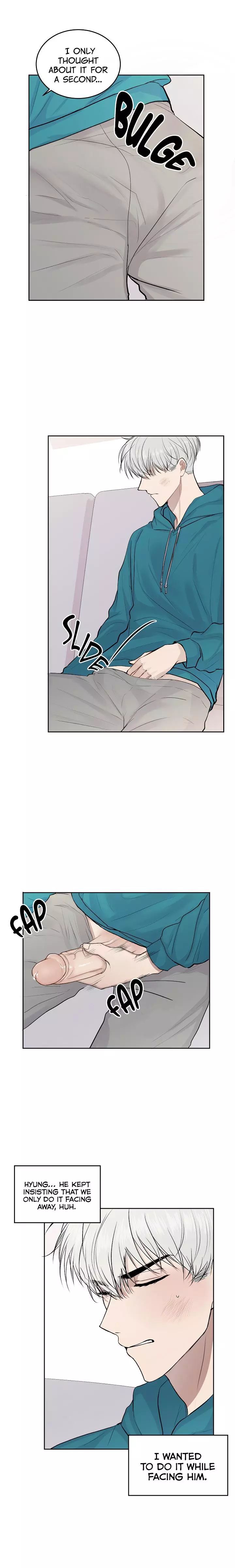 Manga page 11