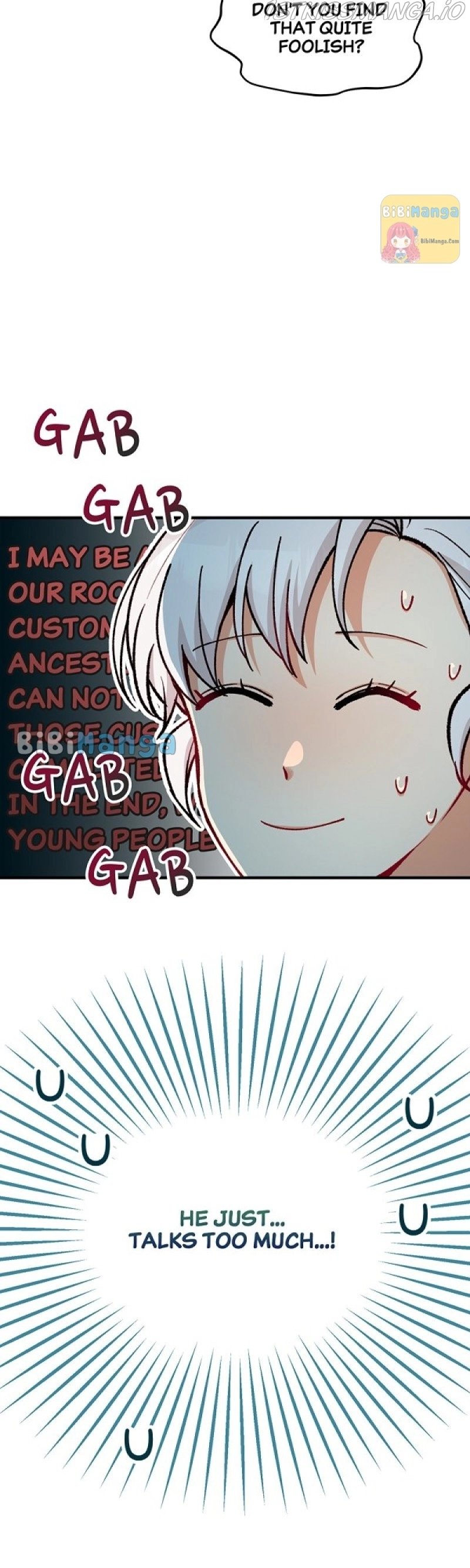 Manga page 7