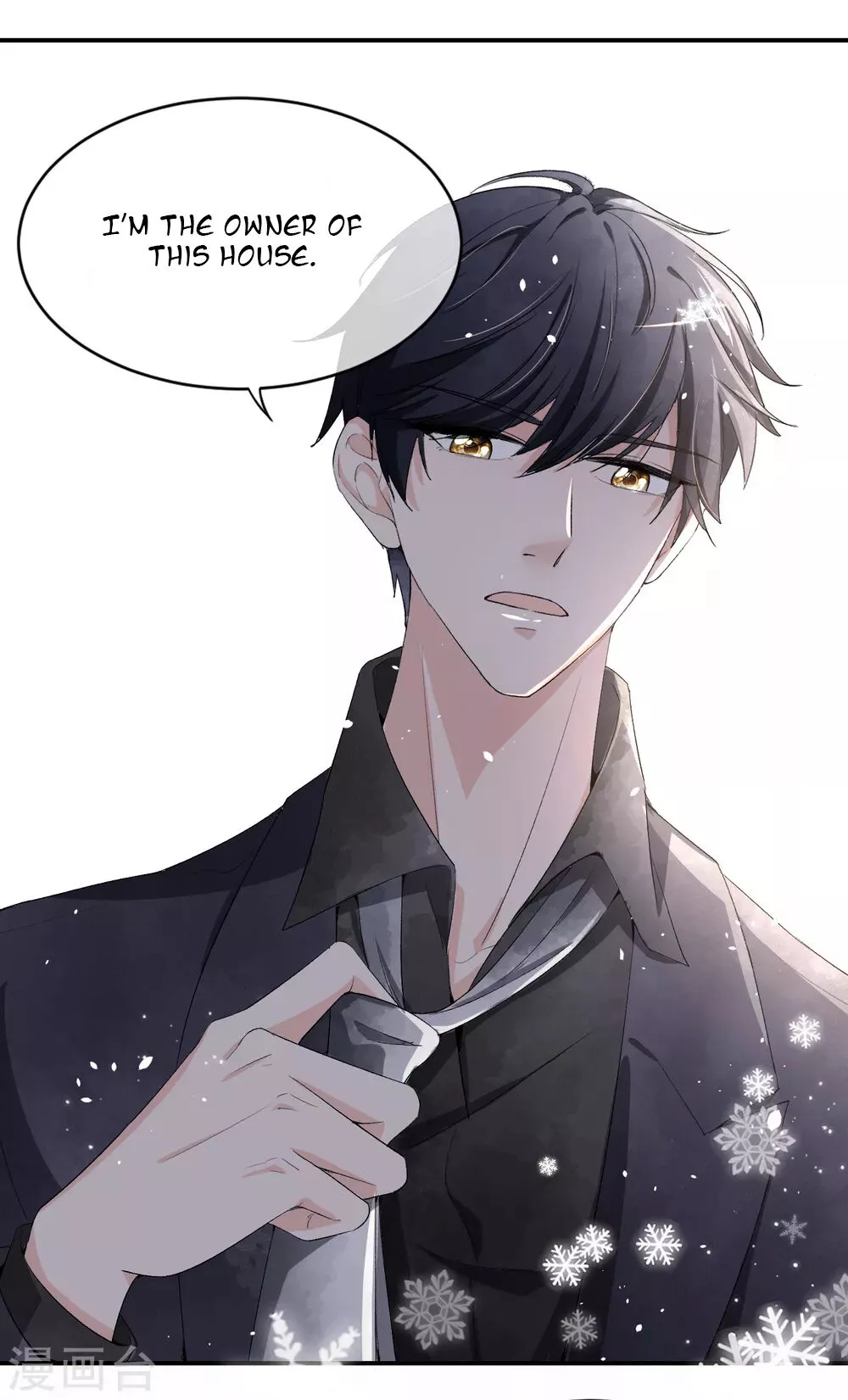 Manga page 13