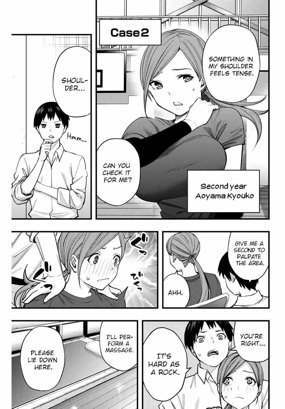Manga page 10