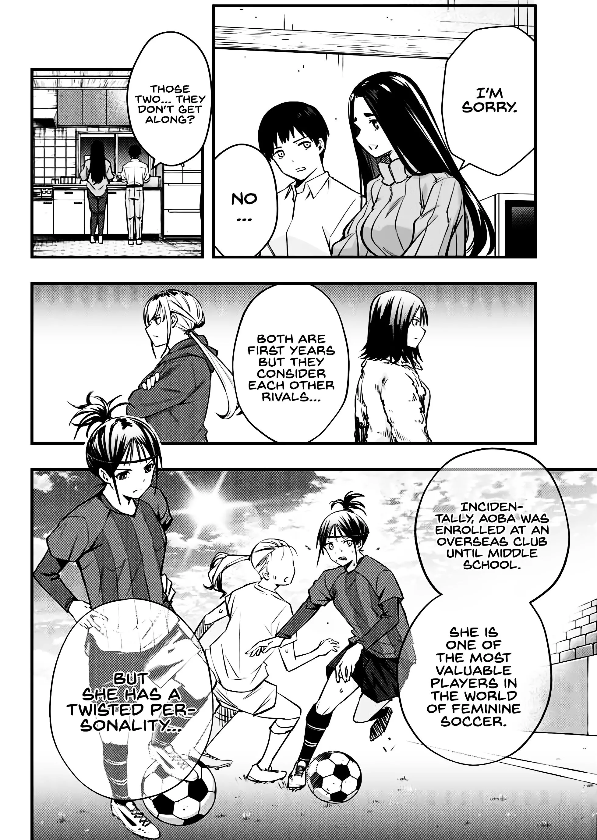 Manga page 17