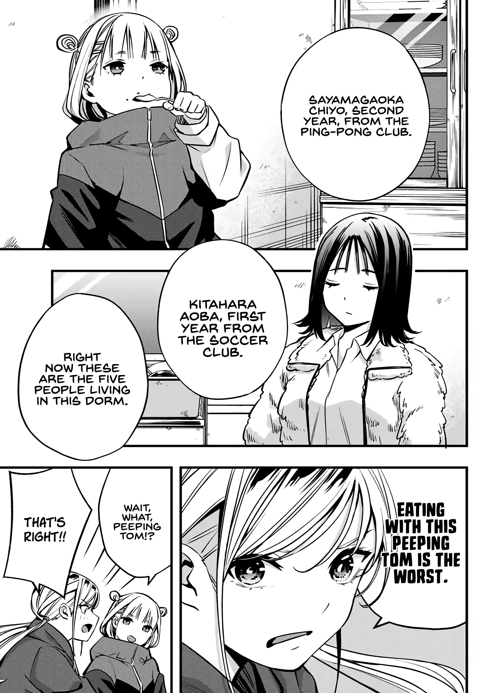 Manga page 10