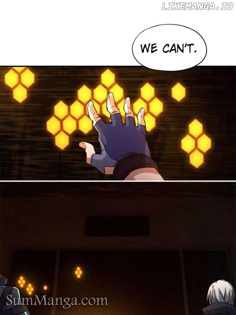 Manga page 10