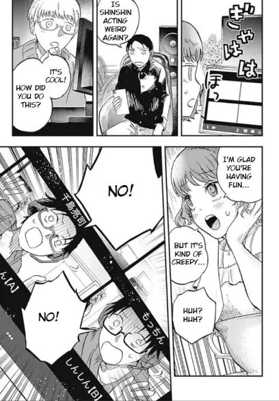 Manga page 10