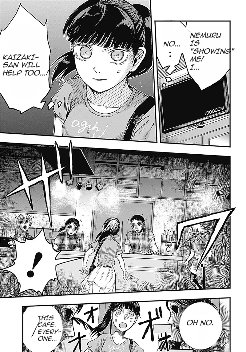 Manga page 9