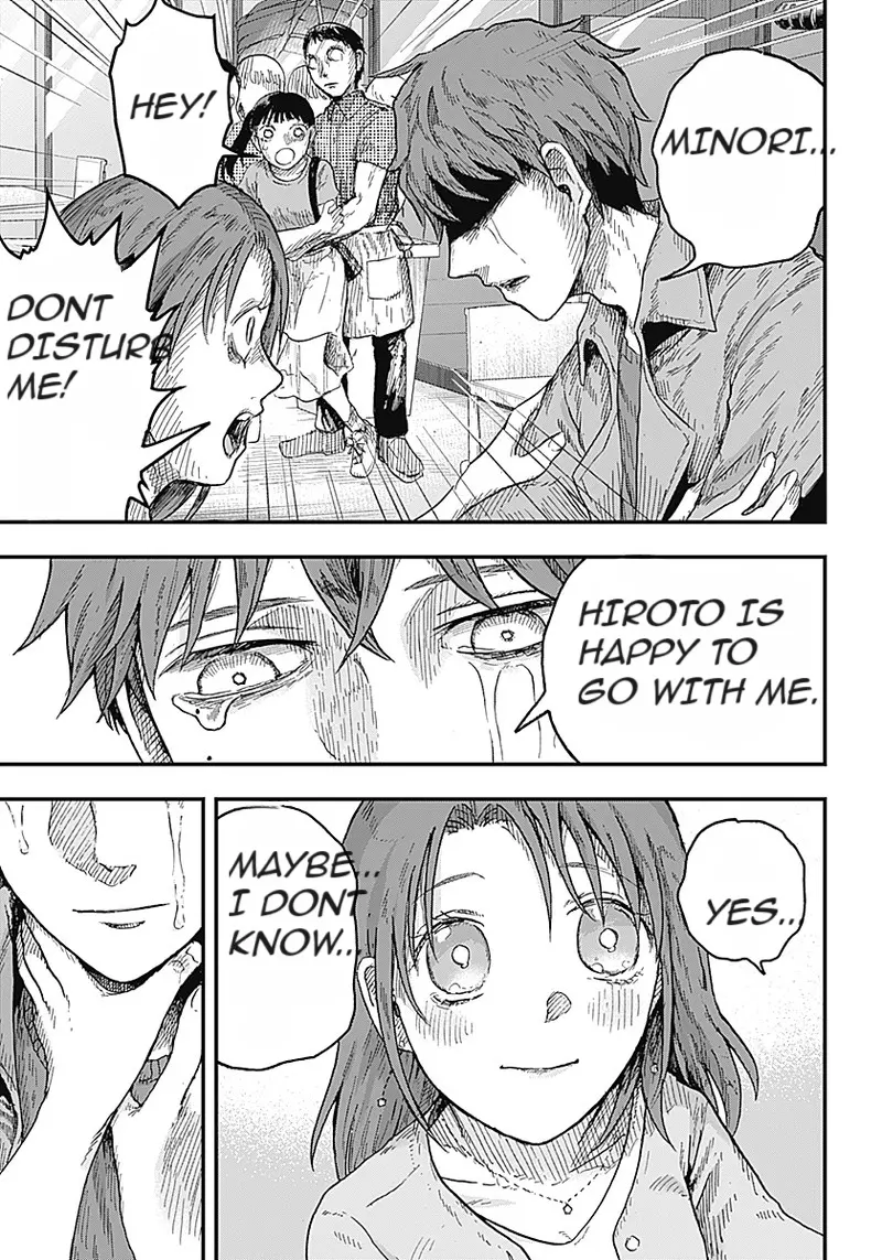 Manga page 15
