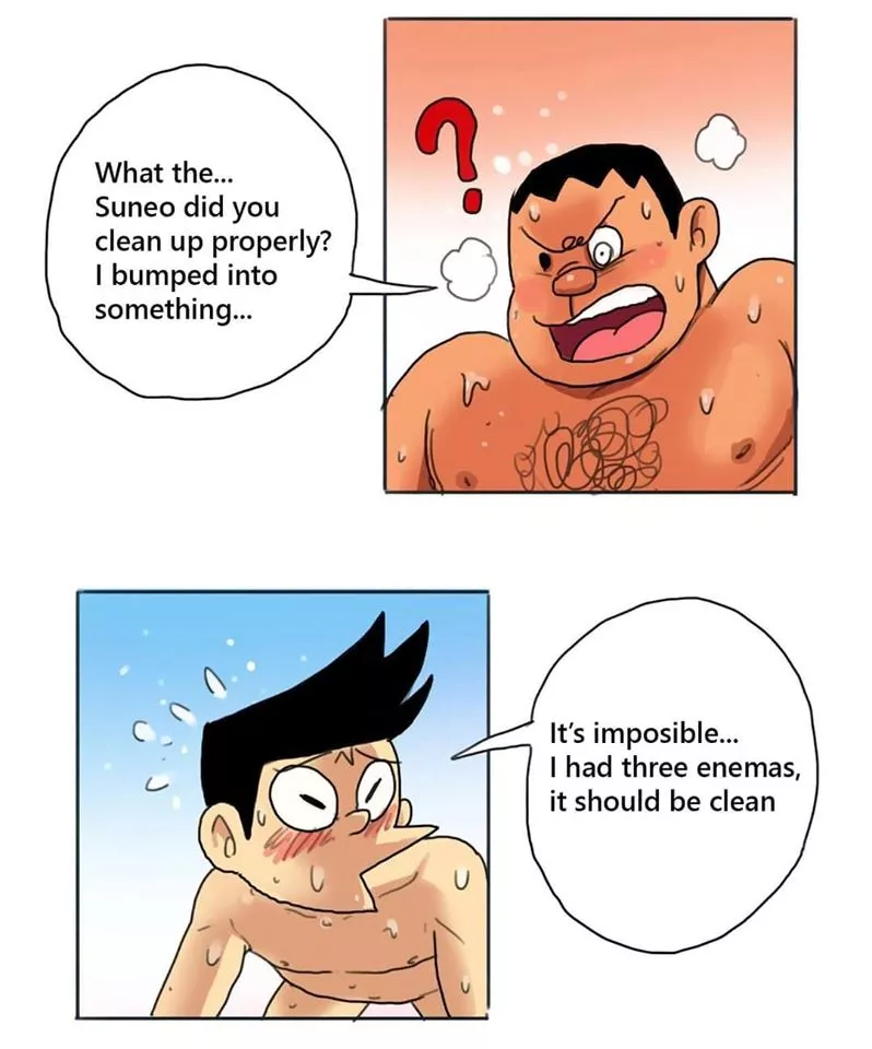 Manga page 10