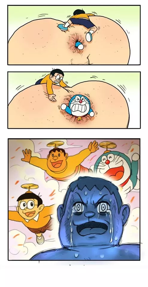 Manga page 19
