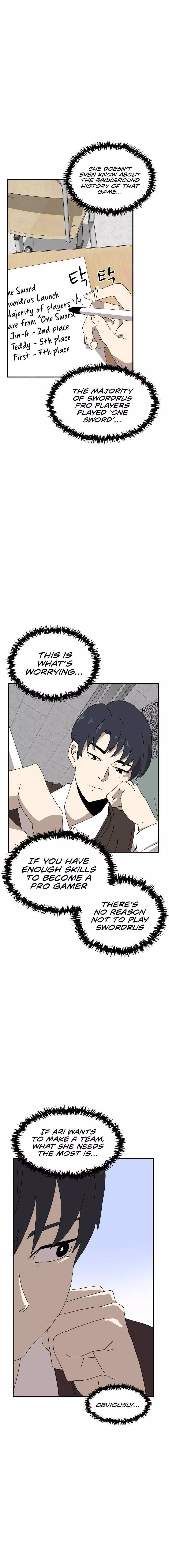 Manga page 4
