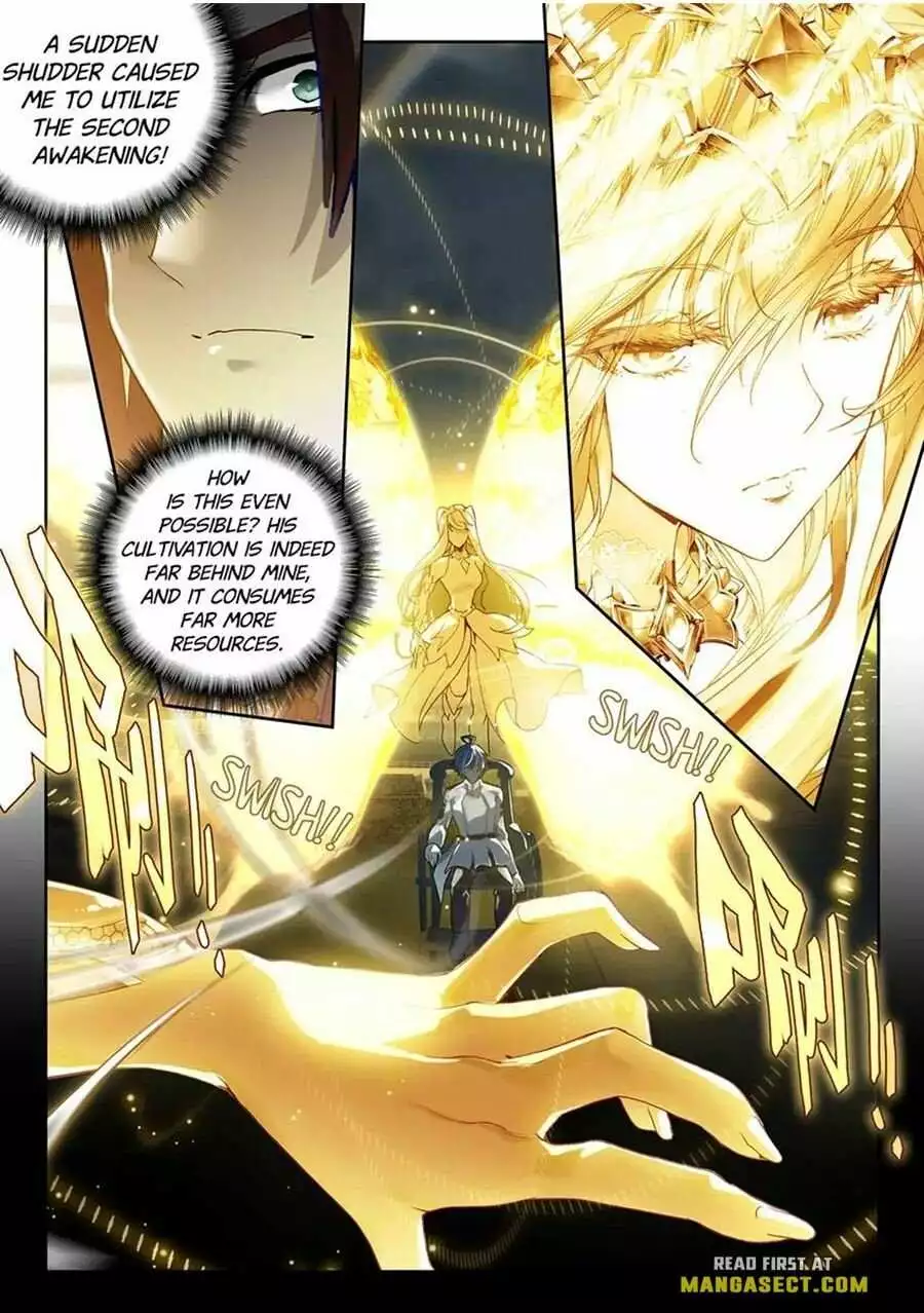 Manga page 7