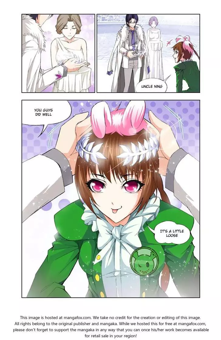 Manga page 10