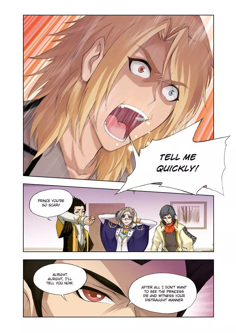 Manga page 7