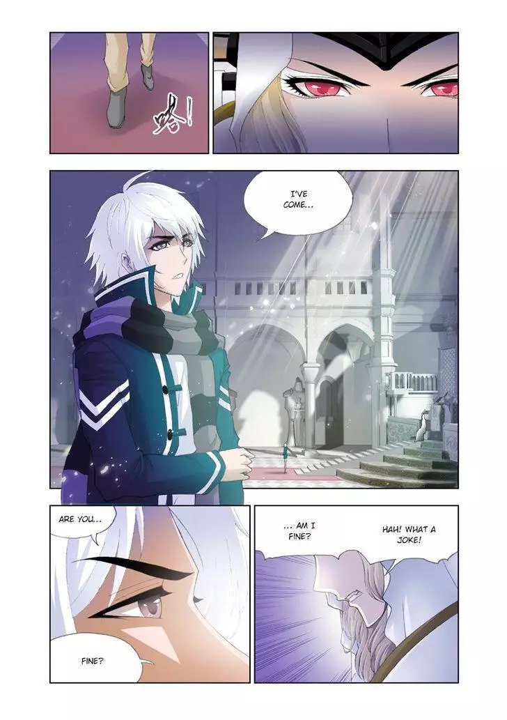 Manga page 4
