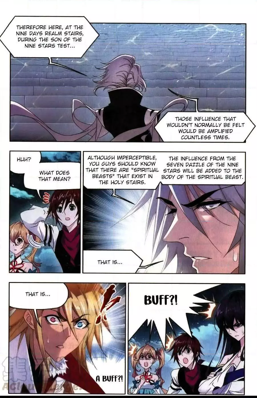 Manga page 23