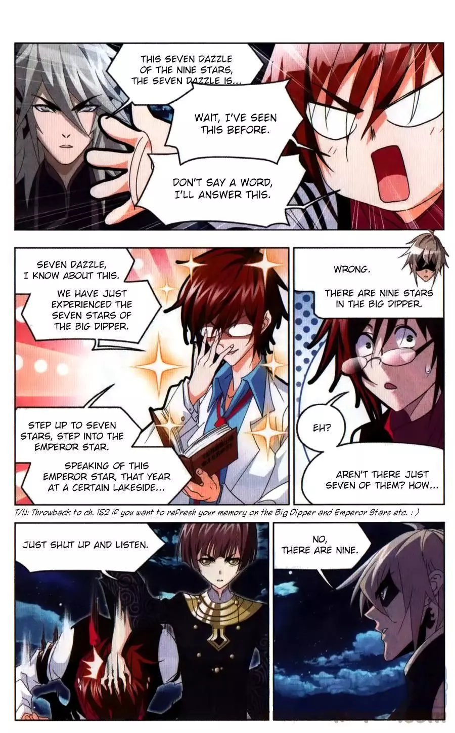 Manga page 20