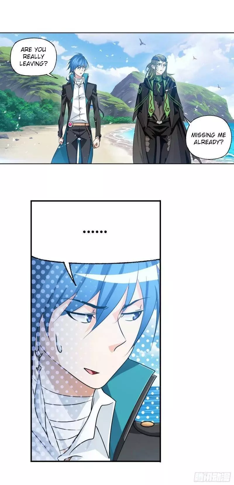 Manga page 31