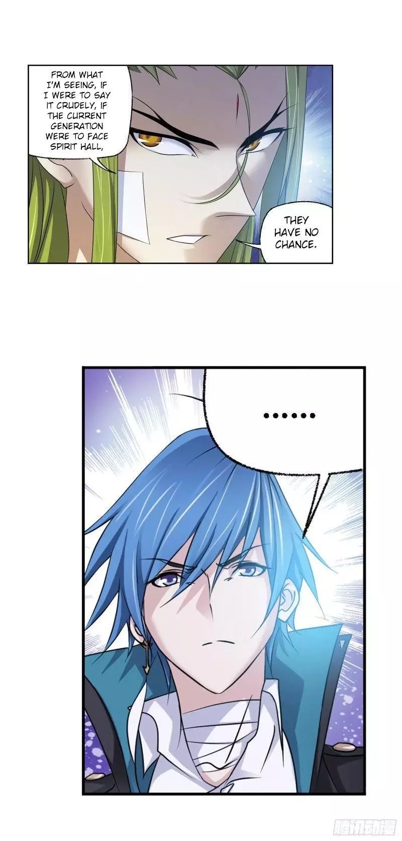 Manga page 40