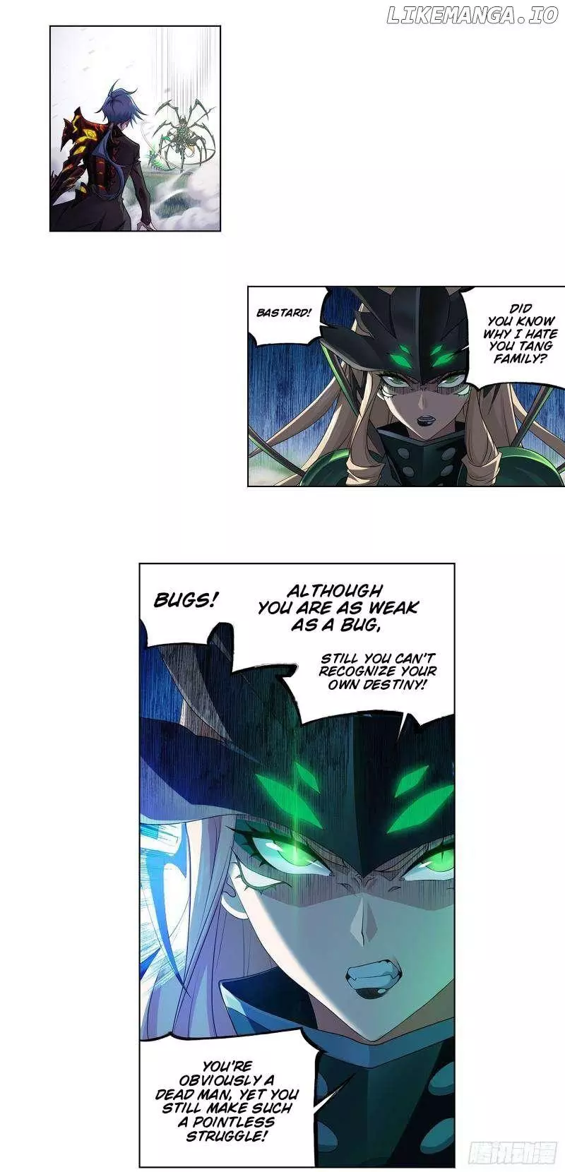 Manga page 10