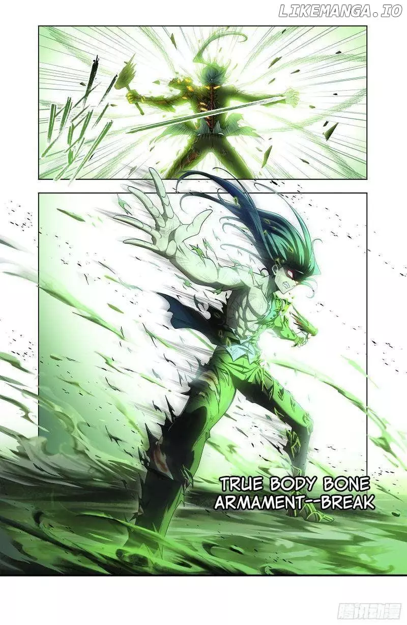 Manga page 16