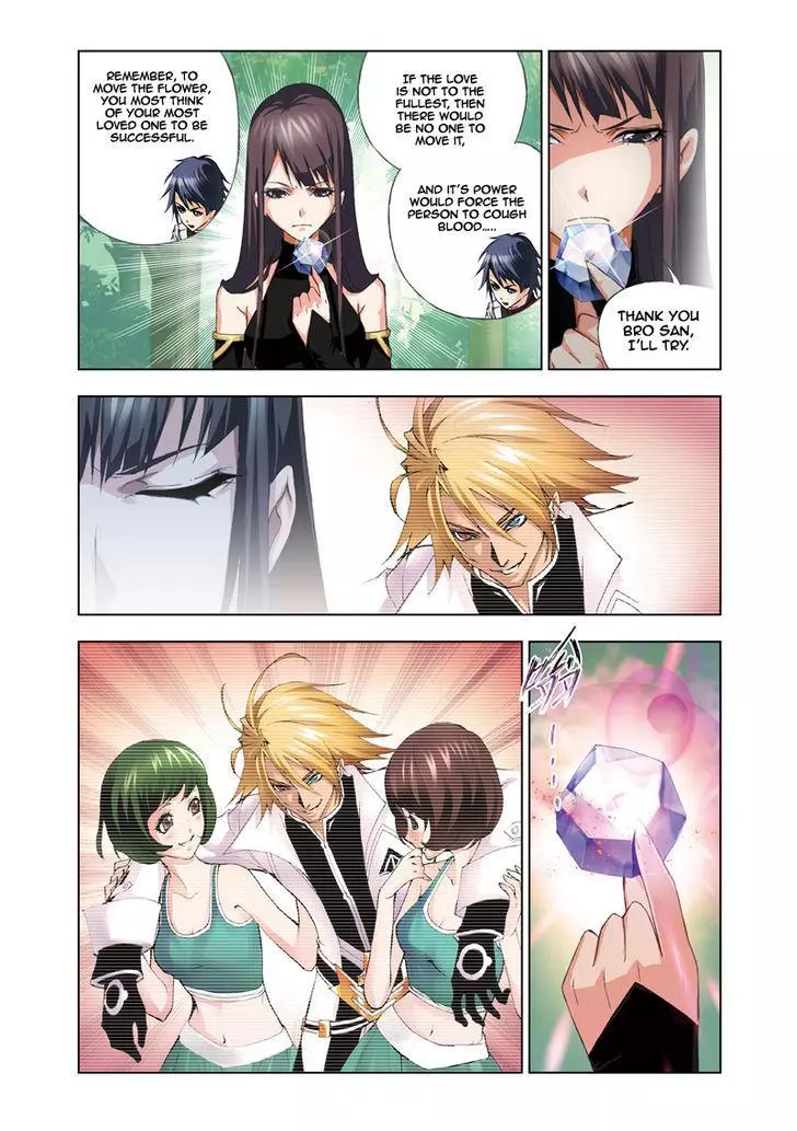 Manga page 19