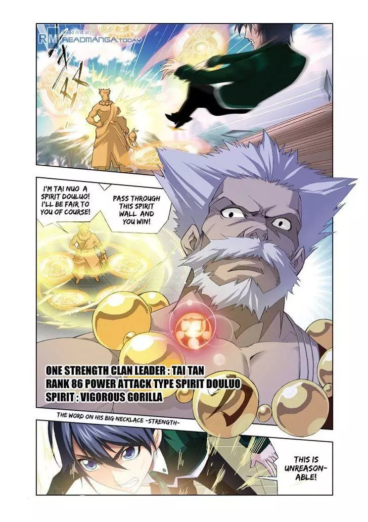 Manga page 14
