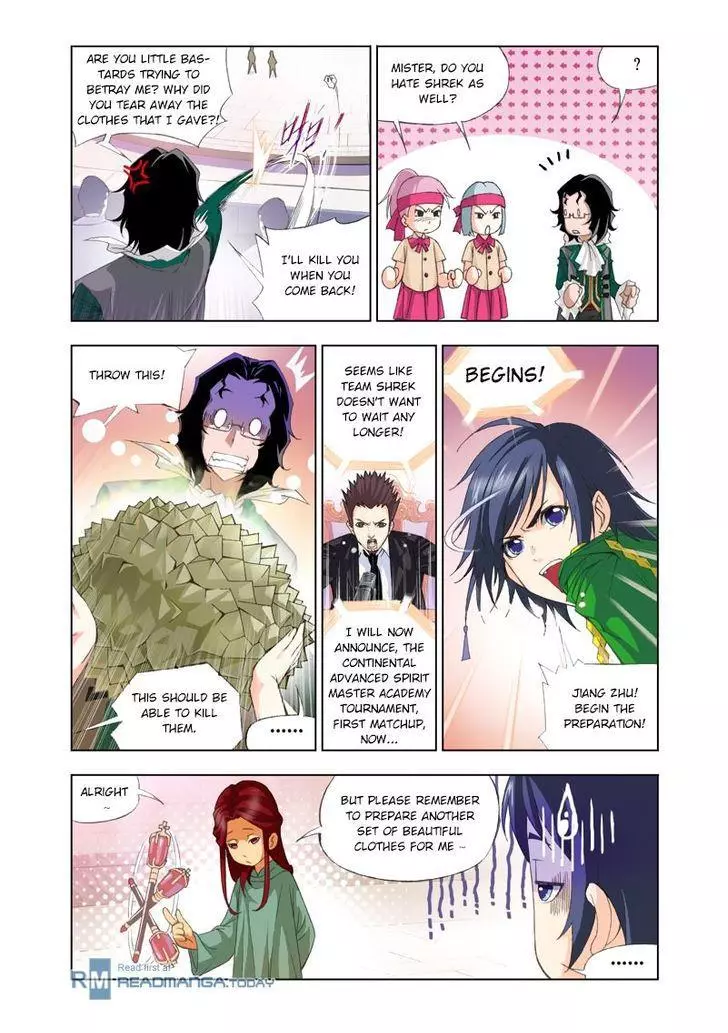 Manga page 15