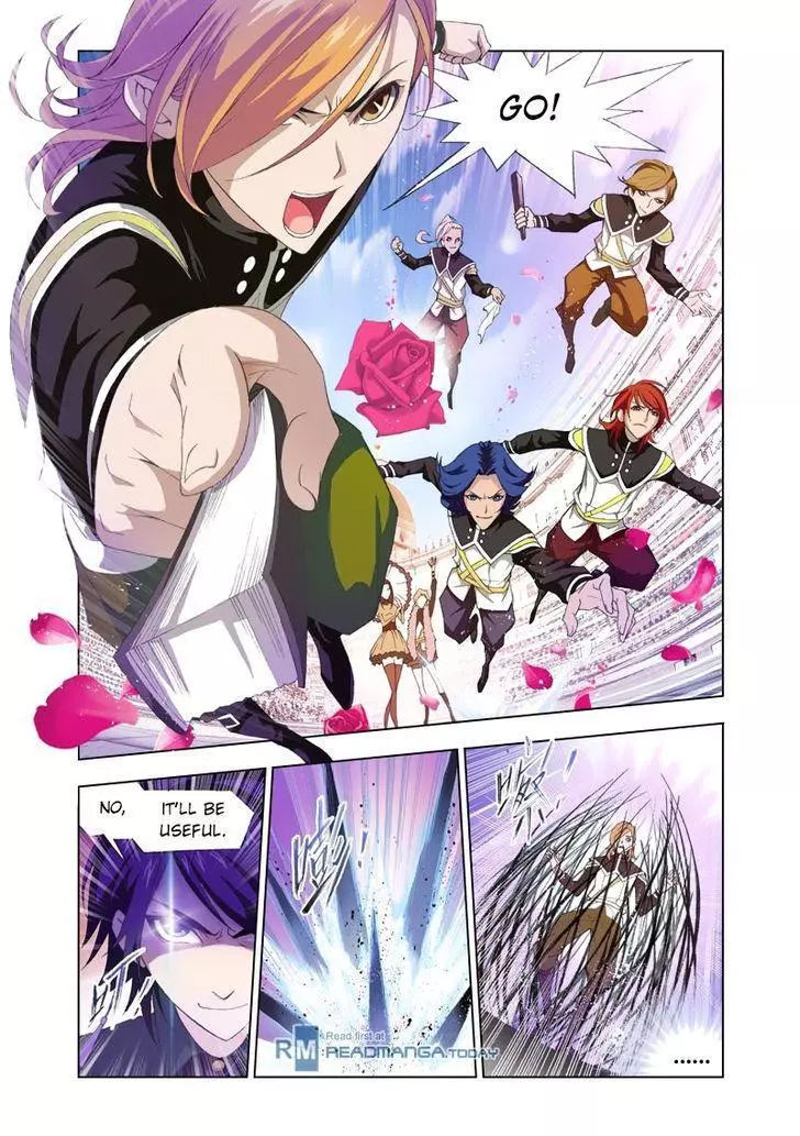 Manga page 17