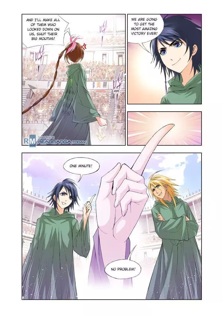 Manga page 9