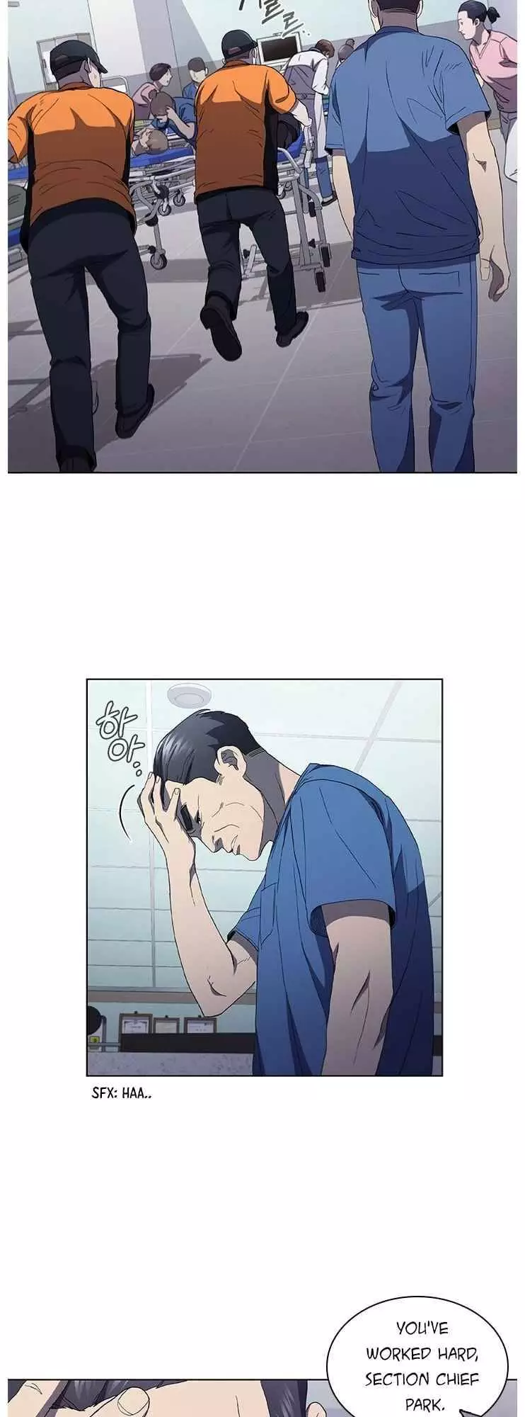Manga page 28