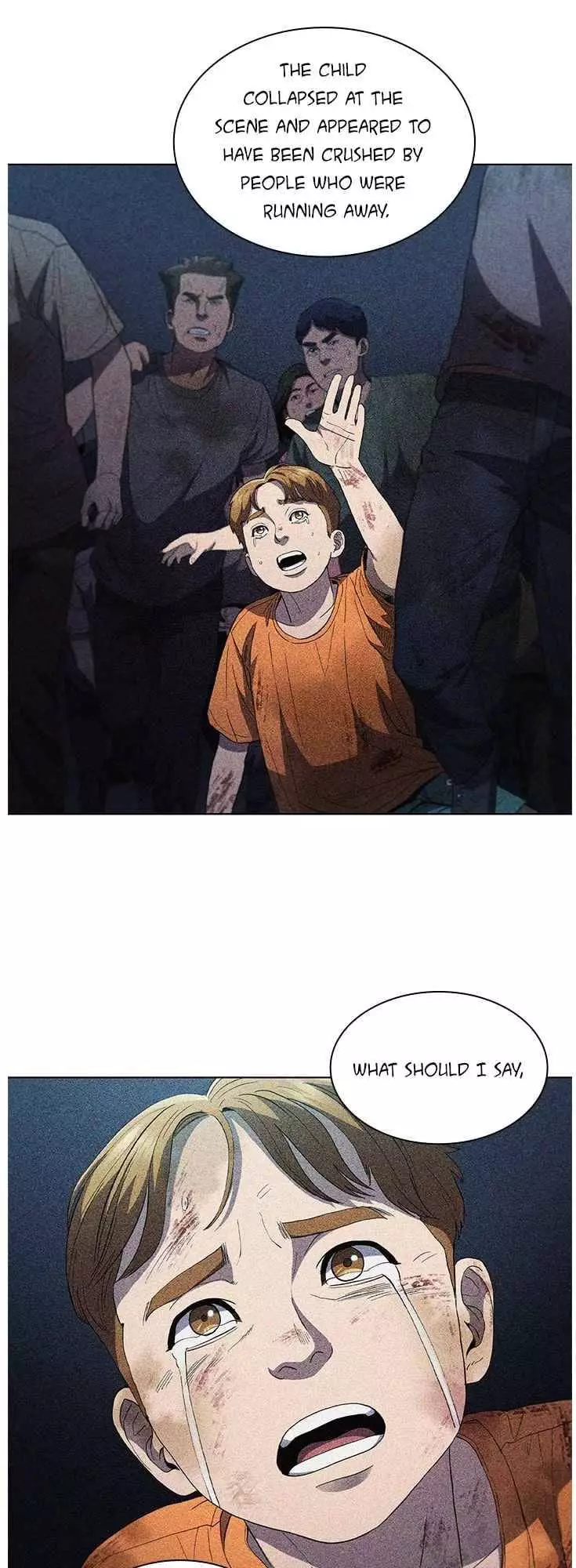 Manga page 28