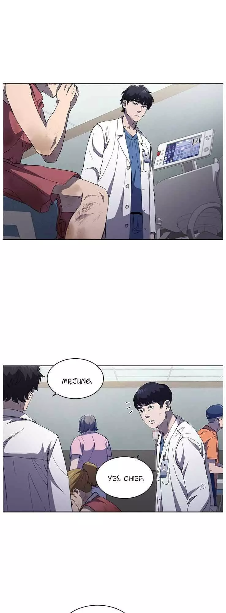 Manga page 33