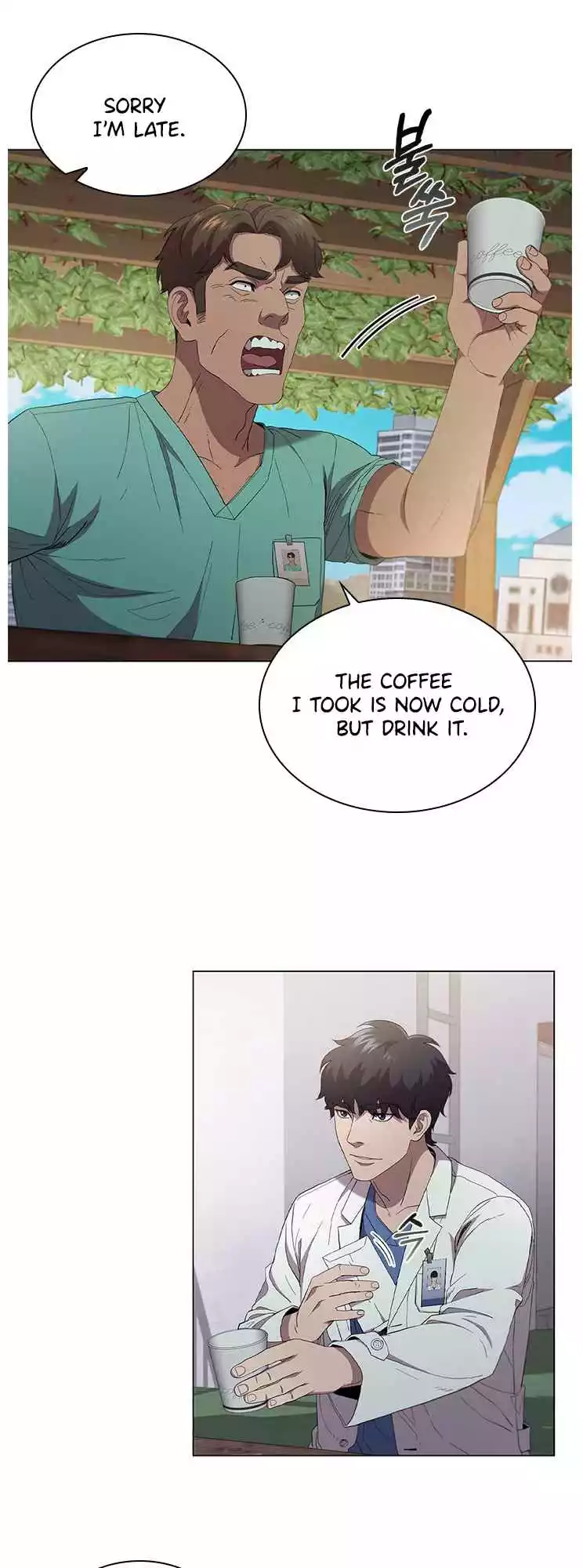 Manga page 32