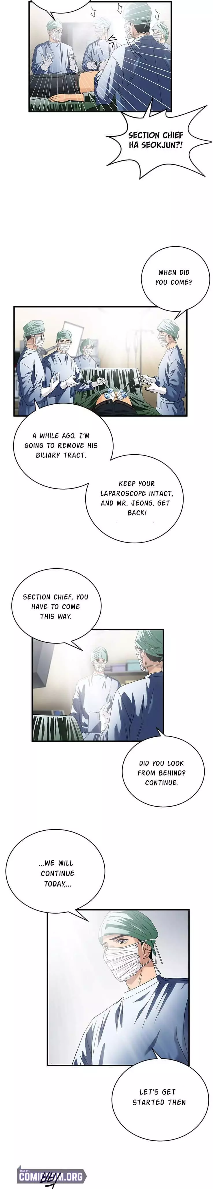 Manga page 11