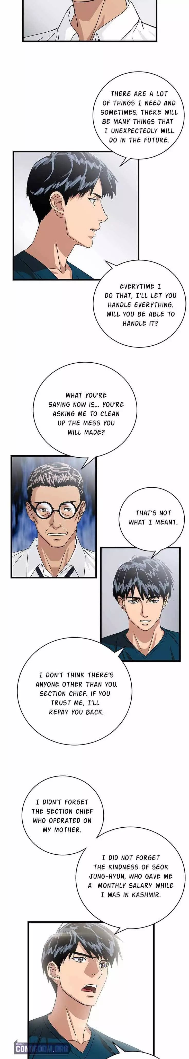 Manga page 14