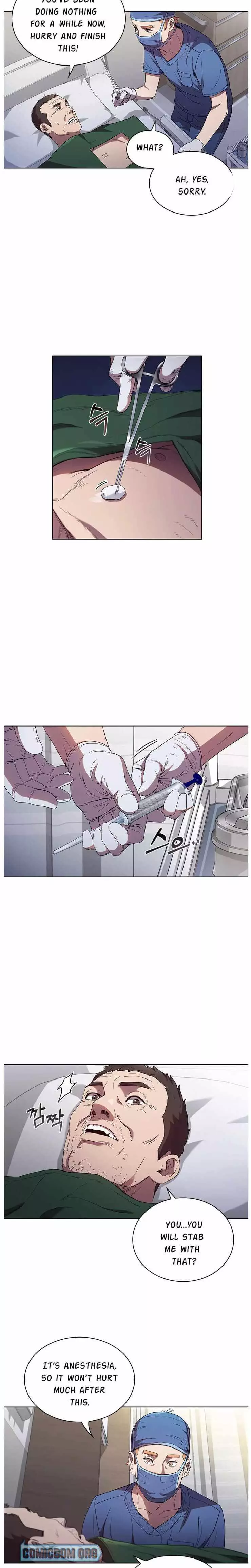 Manga page 7