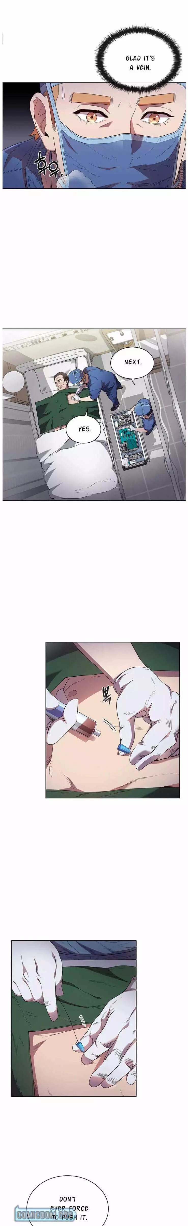 Manga page 11