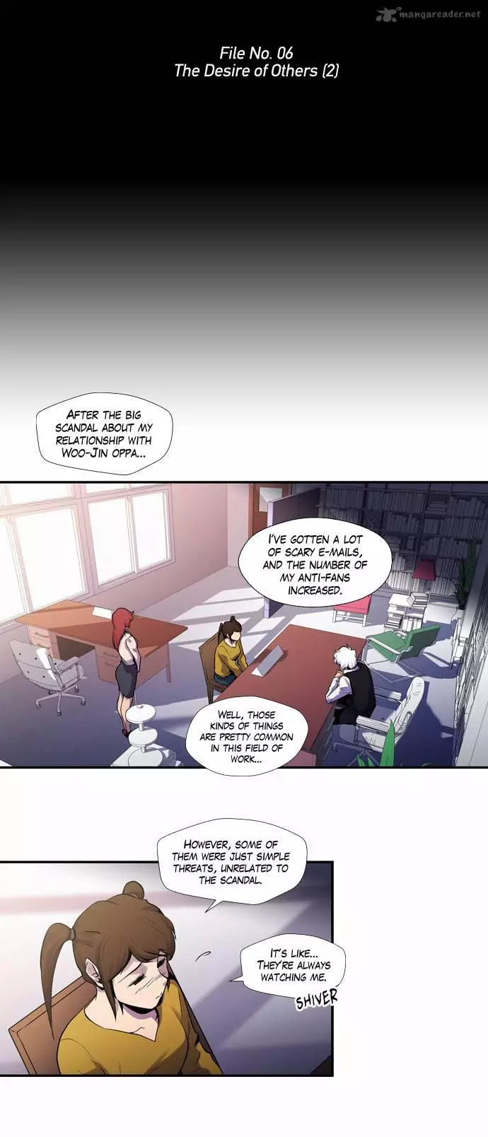 Manga page 13