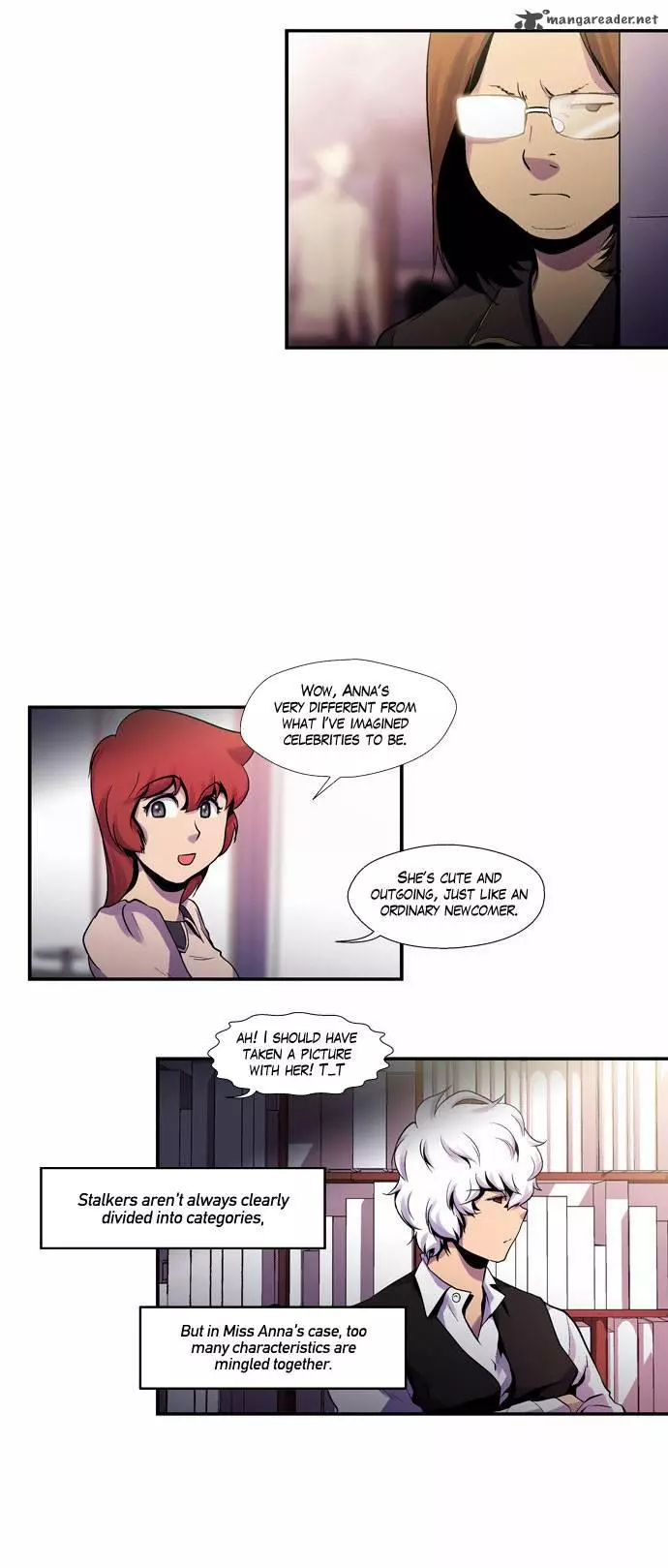 Manga page 28