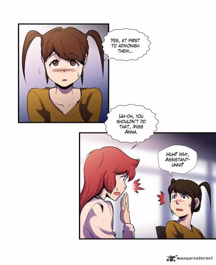 Manga page 20