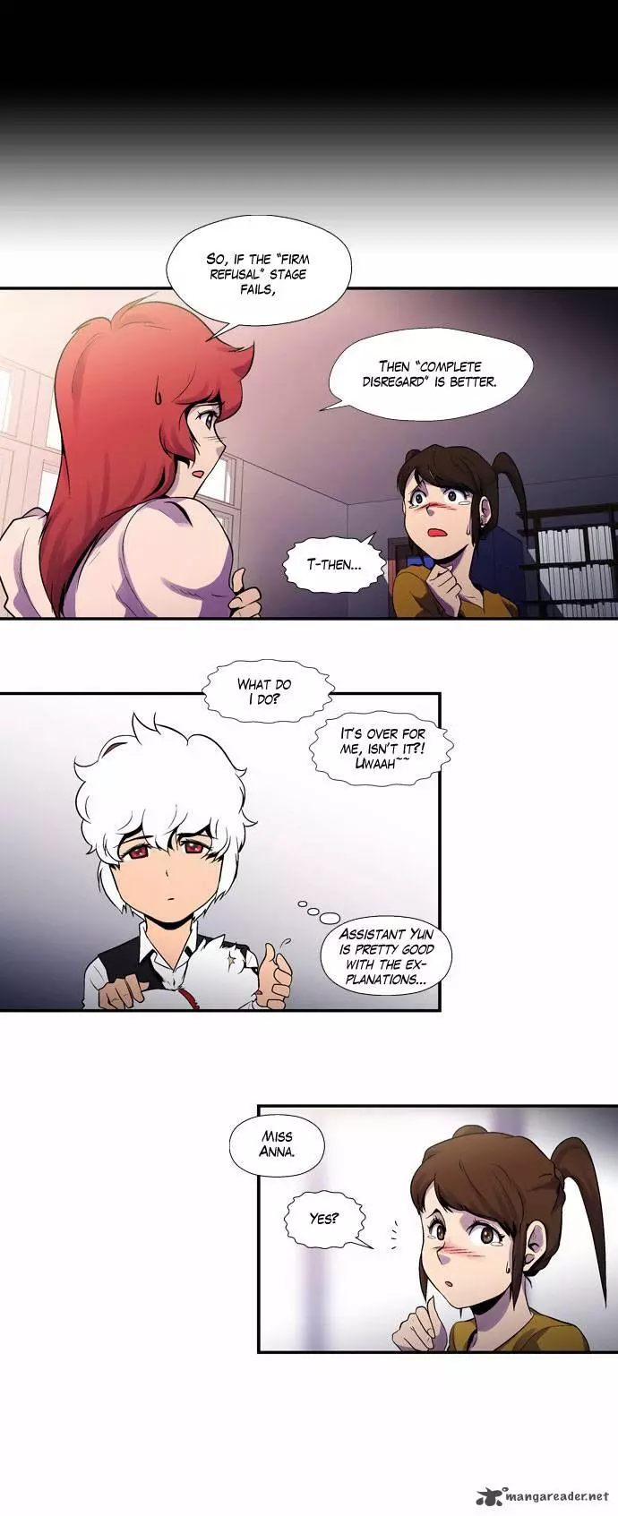 Manga page 22